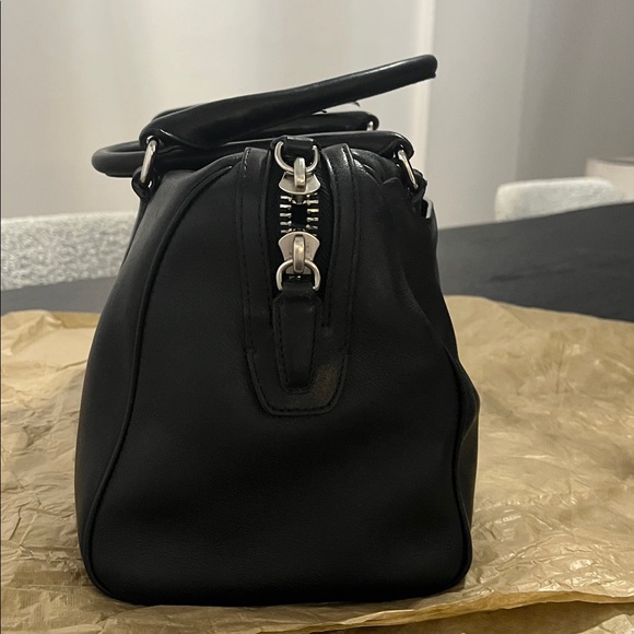 Coach Leather handbag - Picture 8 of 16